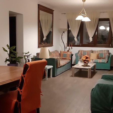 Villa Litsas'Cozy House Pórto Ráfti Exterior foto