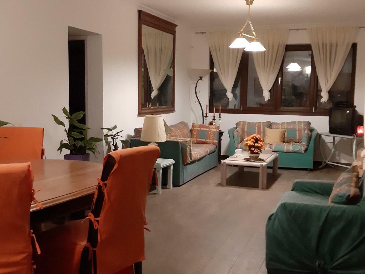 Villa Litsas'Cozy House Pórto Ráfti Exterior foto